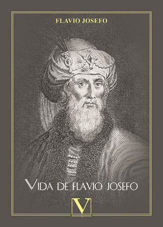 Vida De Flavio Josefo