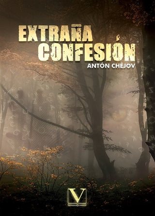 Extraña Confesion