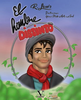 El Hombre Distinto
