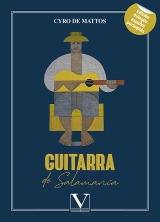 Guitarra De Salamanca