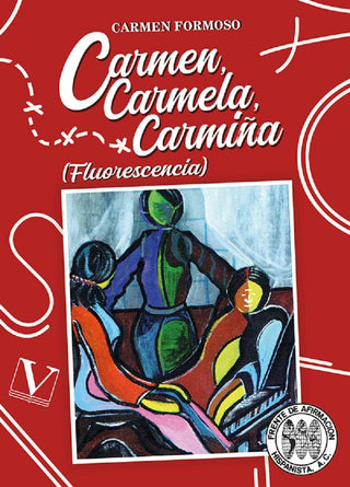Carmen Carmela Carmiña