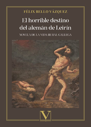 El Horrible Destino Del Aleman De Leirin