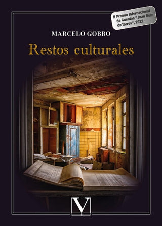 Restos Culturales