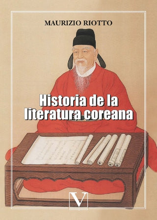 Historia De La Literatura Coreana