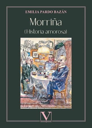 Morriña