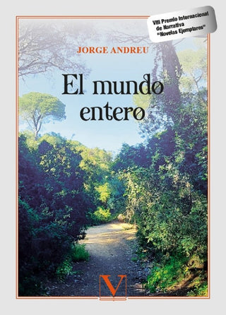 El Mundo Entero