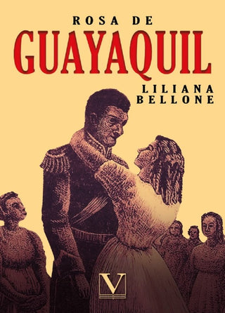 Rosa De Guayaquil