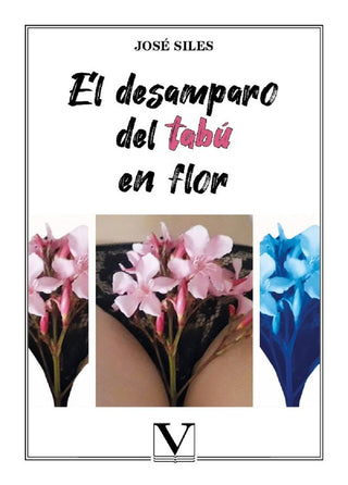 El Desamparo Del Tabu En Flor