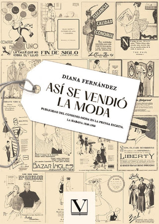 Asi Se Vendio La Moda