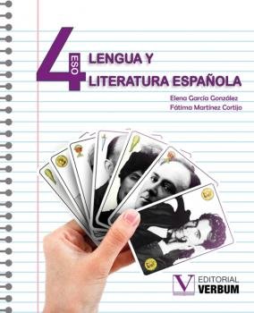Lengua Y Literatura Española