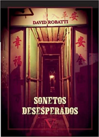 Sonetos Desperados