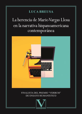 La Herencia De Mario Vargas Llosa En La Narrativa Hispanoame