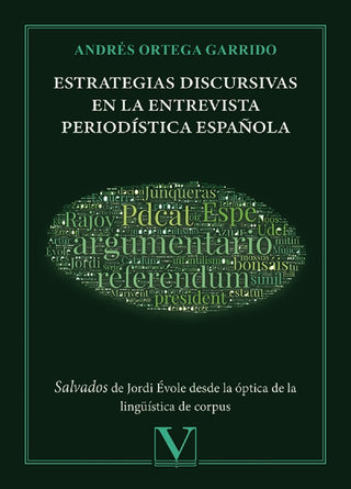 Estrategias Discursivas En La Entrevista Periodistica Españo