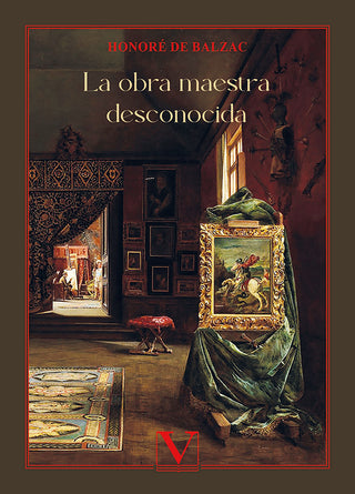 La Obra Maestra Desconocida
