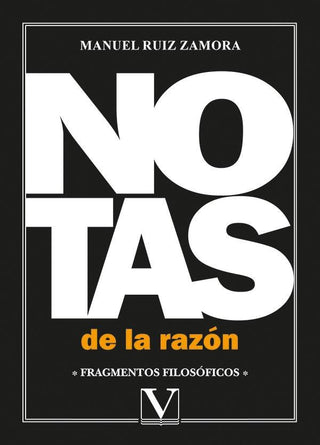 Notas De La Razon