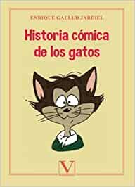 Historia Comica De Los Gatos