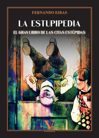 La Estupipedia