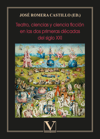 Teatro Ciencias Y Ciencia Ficcion En Las Dos Primeras Decad