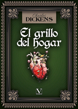 El Grillo Del Hogar