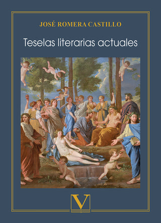 Teselas Literarias Actuales