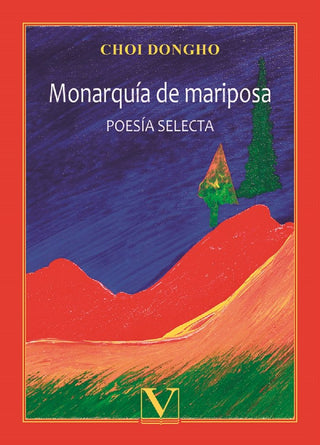Monarquia De Mariposa