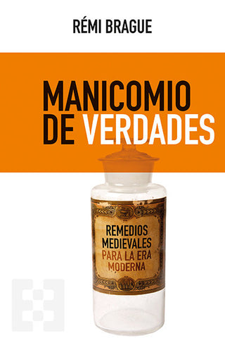 Manicomio De Verdades