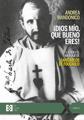 ¡Dios Mio, Que Bueno Eres!