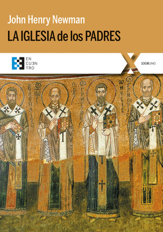La Iglesia De Los Padres