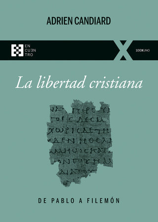 Libertad Cristiana