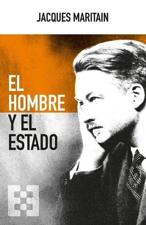 Hombre Y El Estado, El