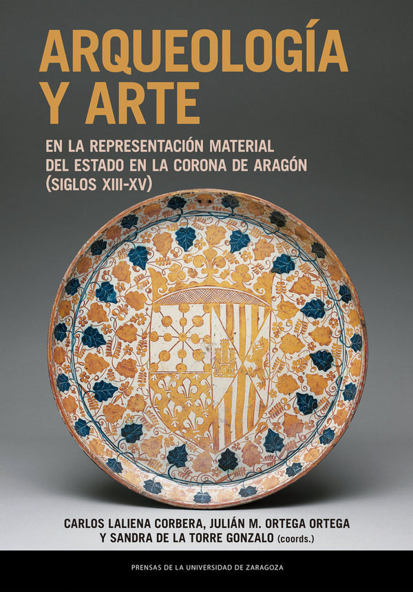 Arqueologia Y Arte En La Representacion Material Del Estado