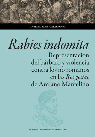 Rabies Indomita