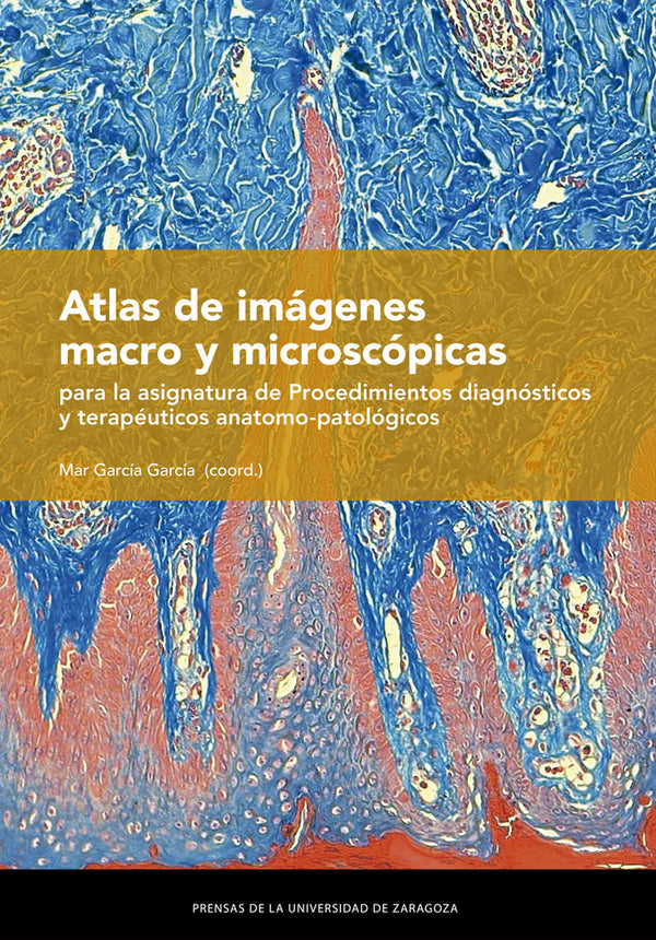 Atlas De Imagenes Macro Y Microscopicas Para La Asignatura D