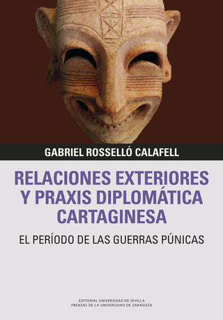 Relaciones Exteriores Y Praxis Diplomatica Cartaginesa