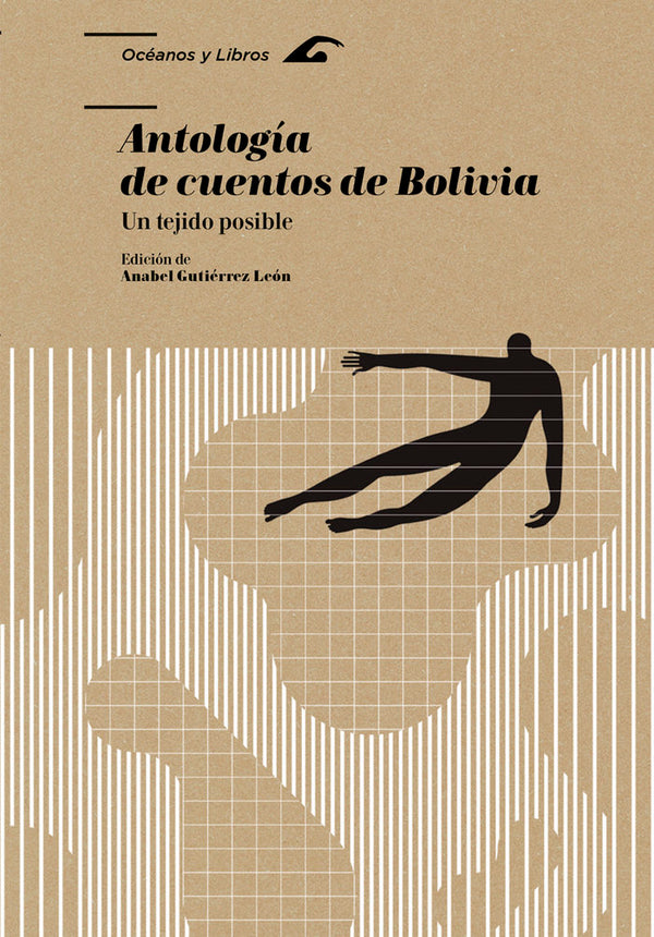 Antologia De Cuentos De Bolivia