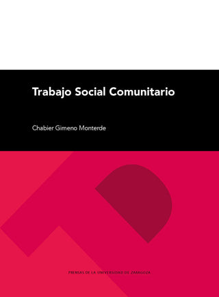 Trabajo Social Comunitario 2023