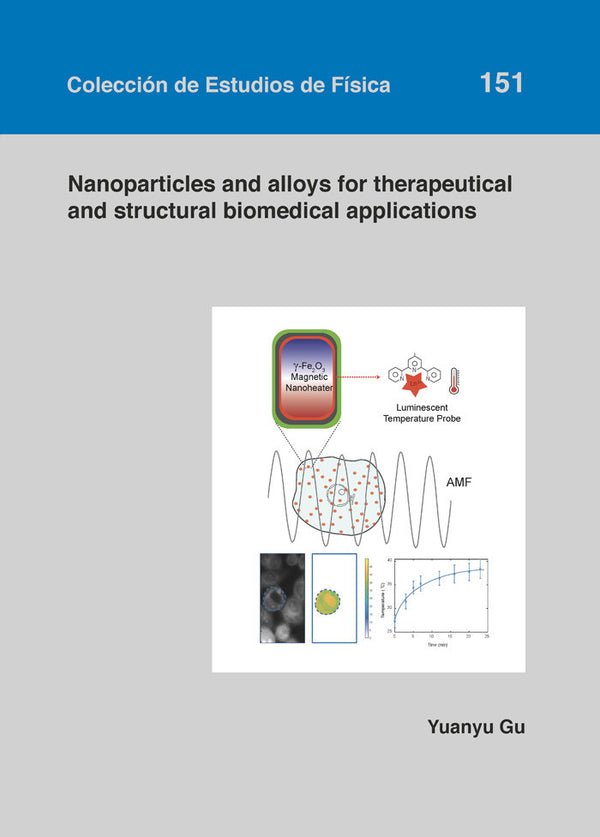 Nanoparticles And Alloys For Therapeutical And Structural Biomedical Applications