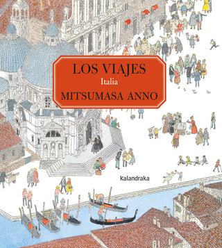 Los Viajes Italia