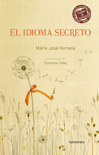 El Idioma Secreto