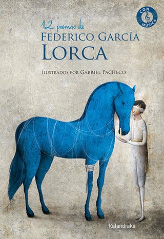 12 Poemas De Federico Garcia Lorca