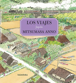 Los Viajes Japon