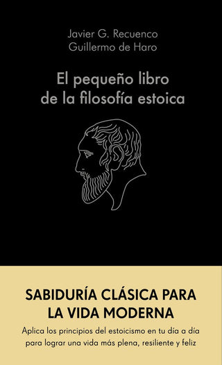El Pequeño Libro De La Filosofia Estoica