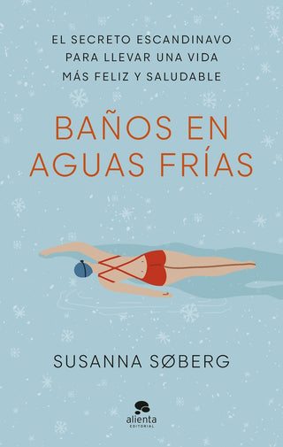 Baños En Aguas Frias