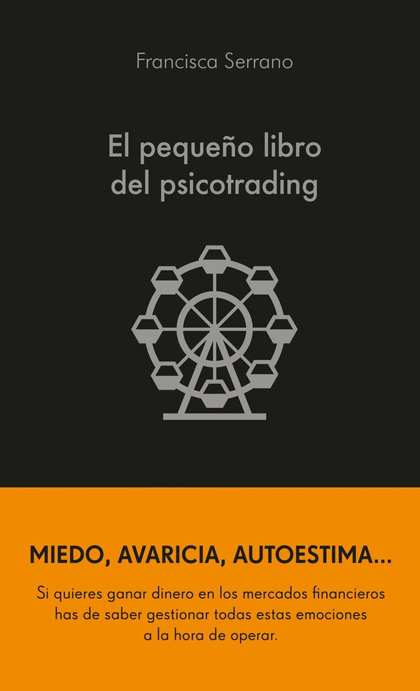 El Pequeño Libro Del Psicotrading