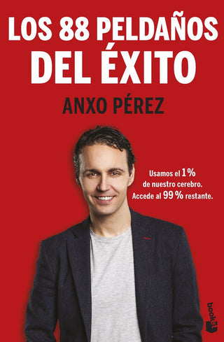 Los 88 Peldaños Del Exito