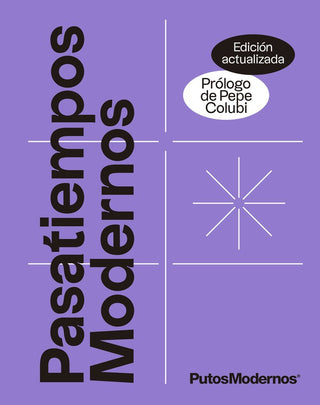 Pasatiempos Modernos Vol.2