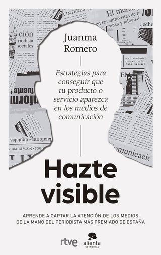 Hazte Visible