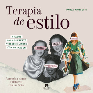 Terapia De Estilo