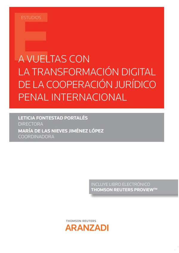 A Vueltas Con La Transformacion Digital De La Cooperacion Ju