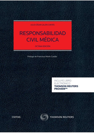 Responsabilidad Civil Medica